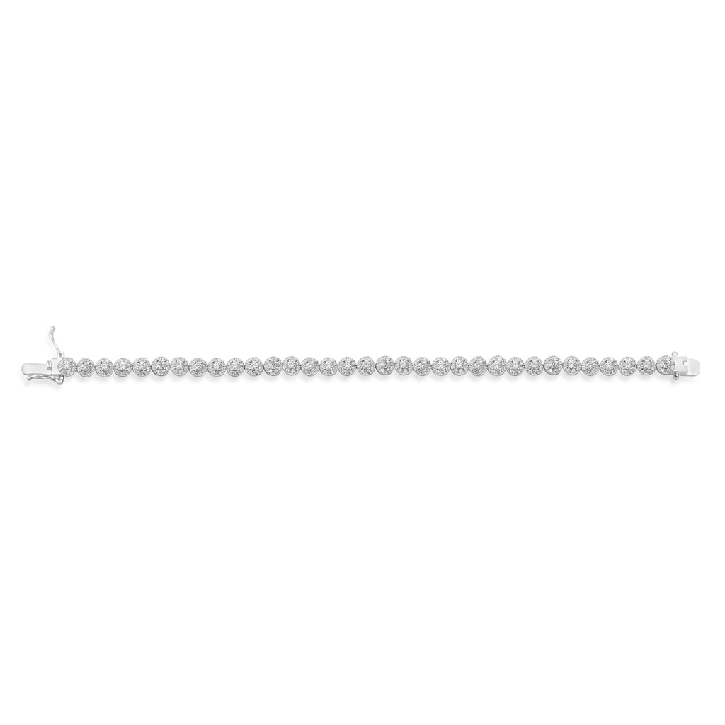 sterling silver bracelets