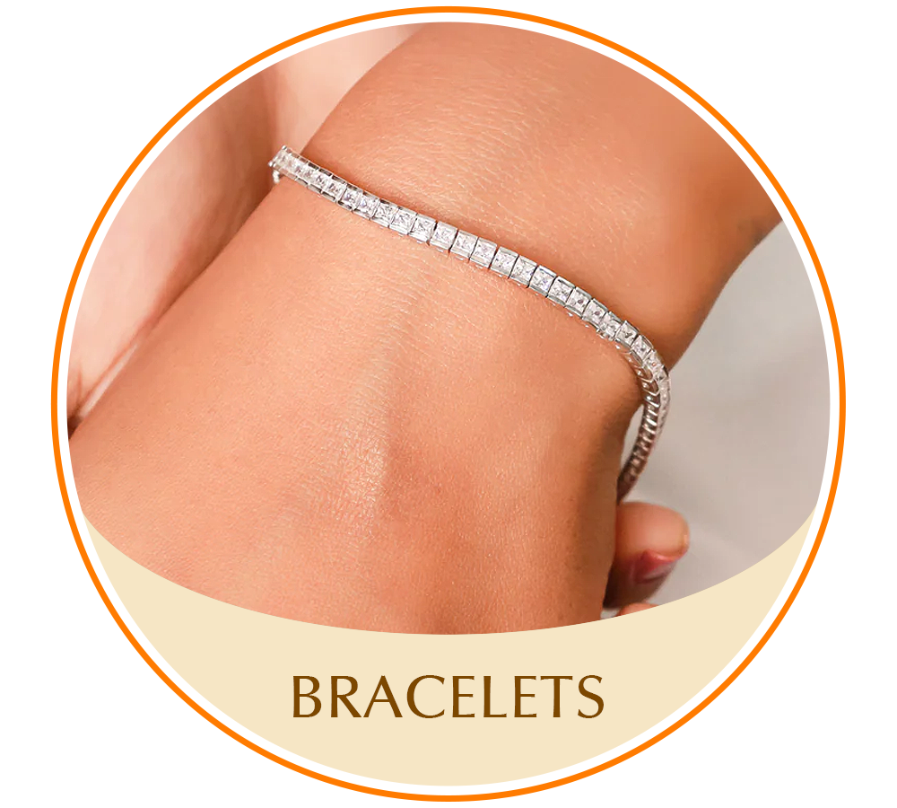 Pure silver jewlery online deals