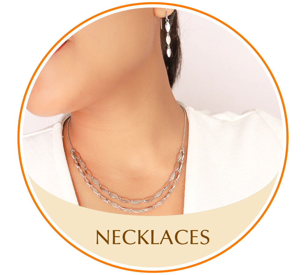 Pure silver 2025 jewerly online