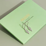 Load image into Gallery viewer, Silver Leaf Drop Earring Online Shopping
