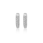 Load image into Gallery viewer, sterling silver earrings
