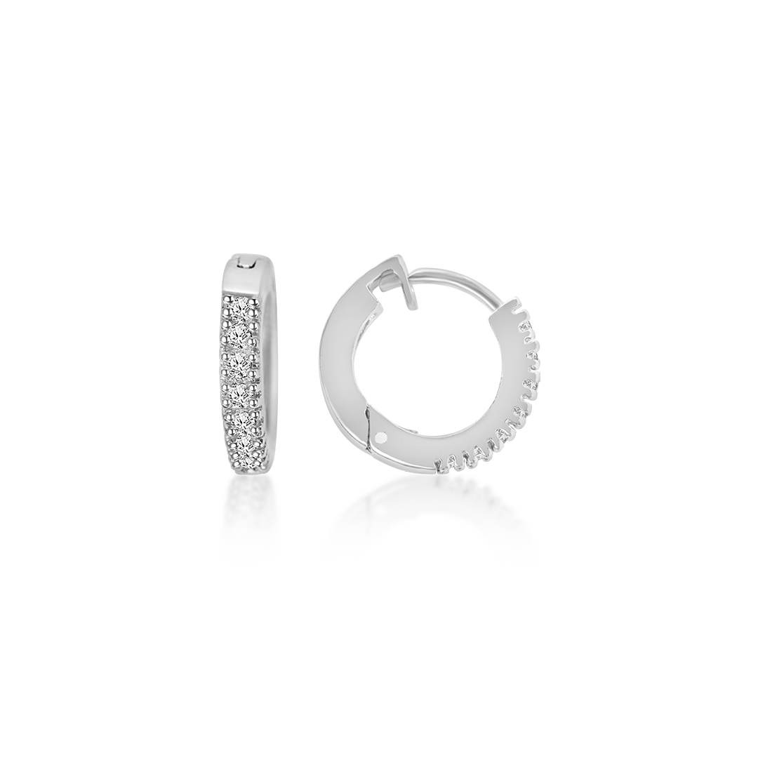 sterling silver earrings online