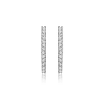 Load image into Gallery viewer, original silver earrings online
