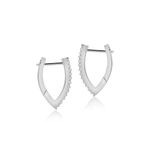 Load image into Gallery viewer, original silver earrings 
