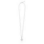Load image into Gallery viewer, silver pendant for girls
