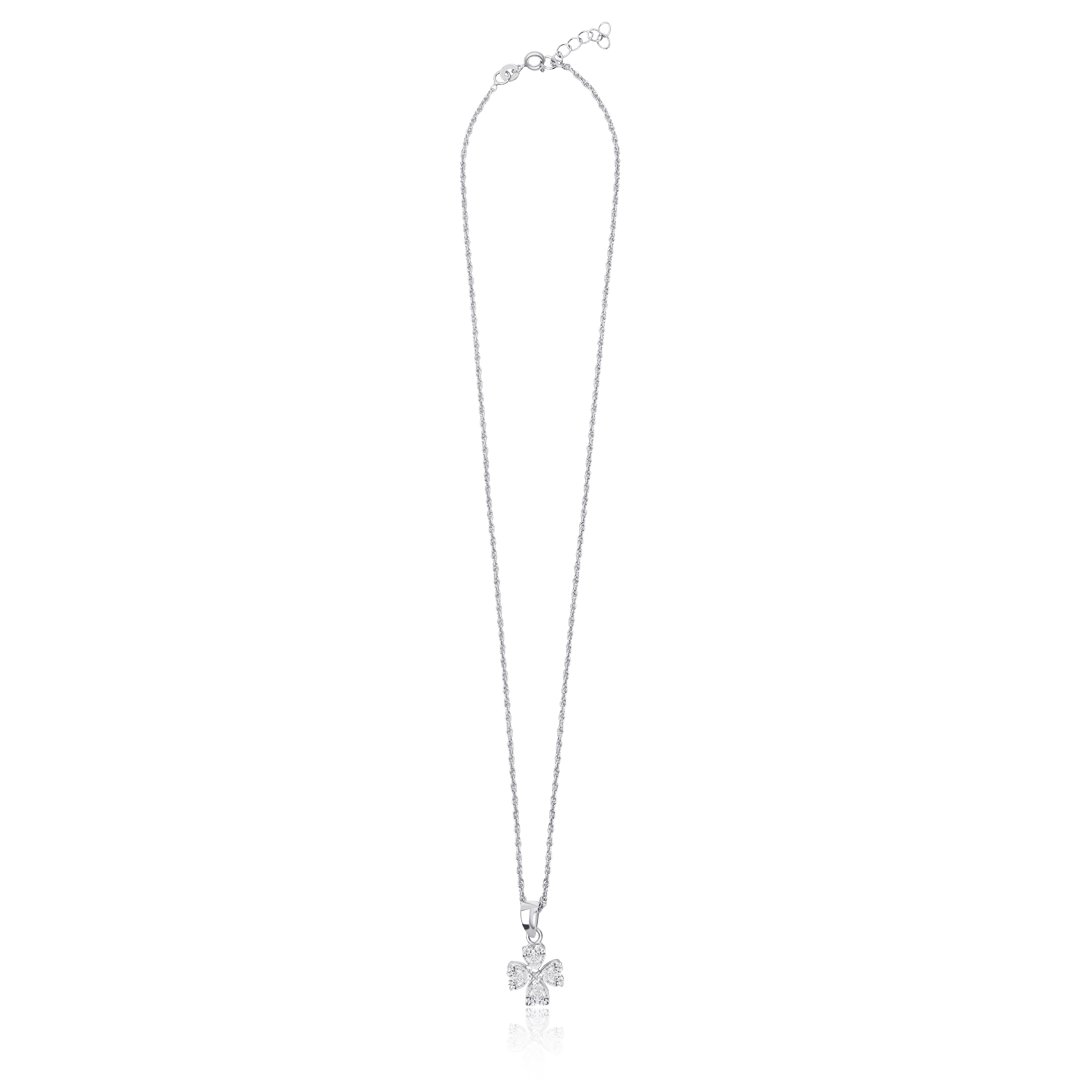 silver pendant for girls