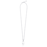 Load image into Gallery viewer, silver chain pendant design
