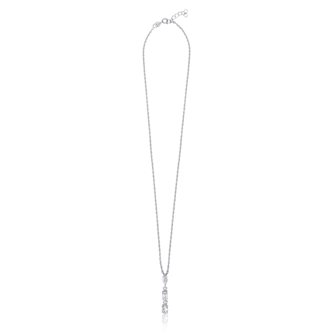 silver pendant for women