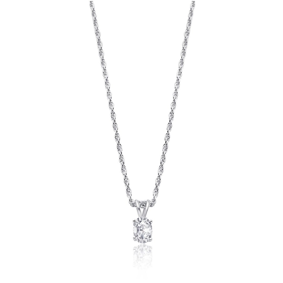 real silver necklace,real silver pendants 
