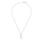 Load image into Gallery viewer, 925 silver pendant 