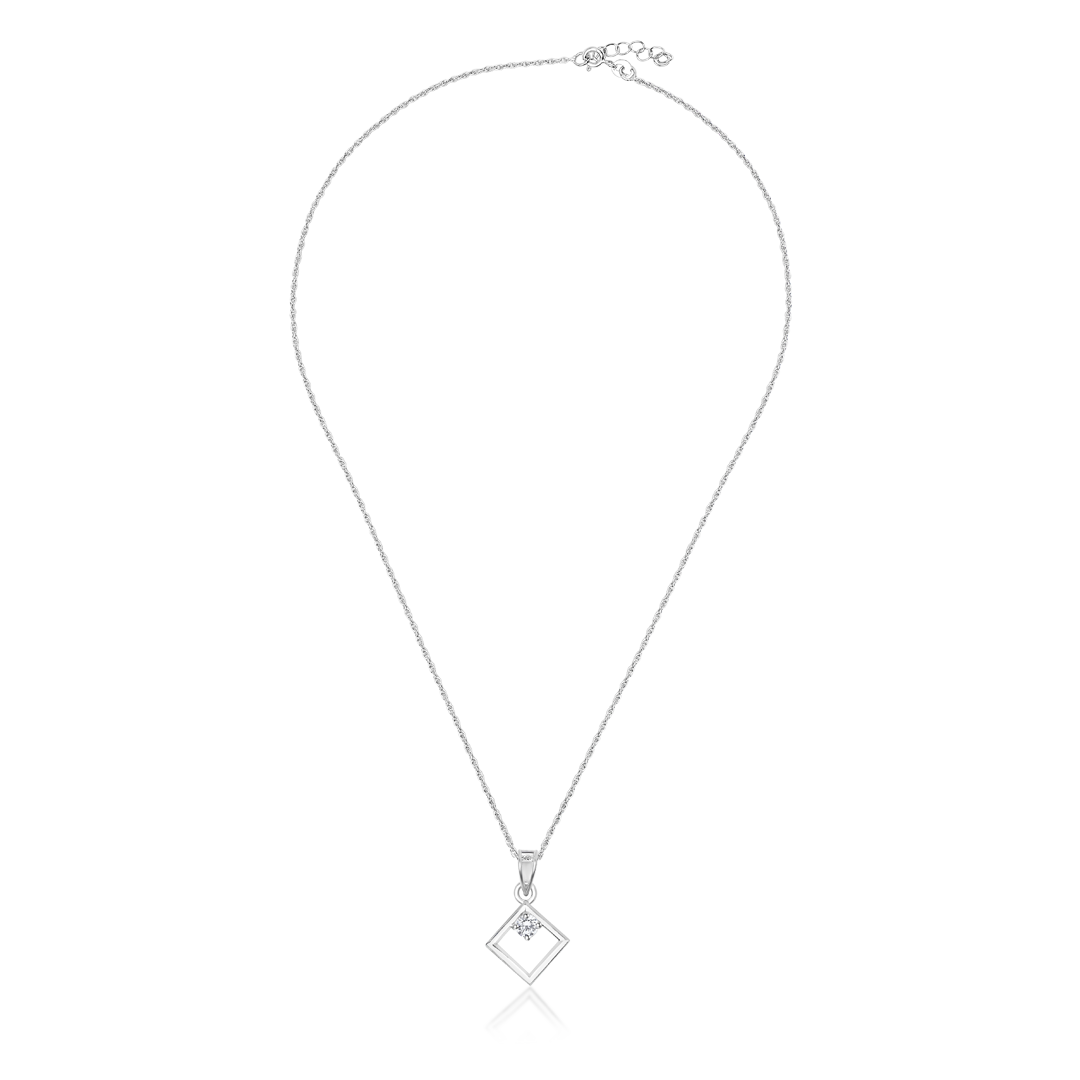 925 silver pendant 