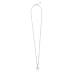 Load image into Gallery viewer, silver pendant necklace
