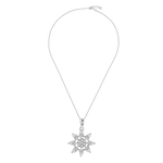 Load image into Gallery viewer, buy silver necklace for women
