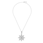Load image into Gallery viewer, buy silver necklace for women

