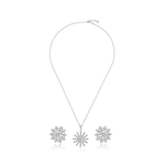 Load image into Gallery viewer, Pendant Necklace Set
