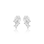 Load image into Gallery viewer, Diamond Stud Earrings
