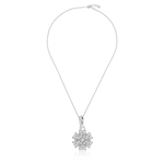 Load image into Gallery viewer, buy silver necklace design