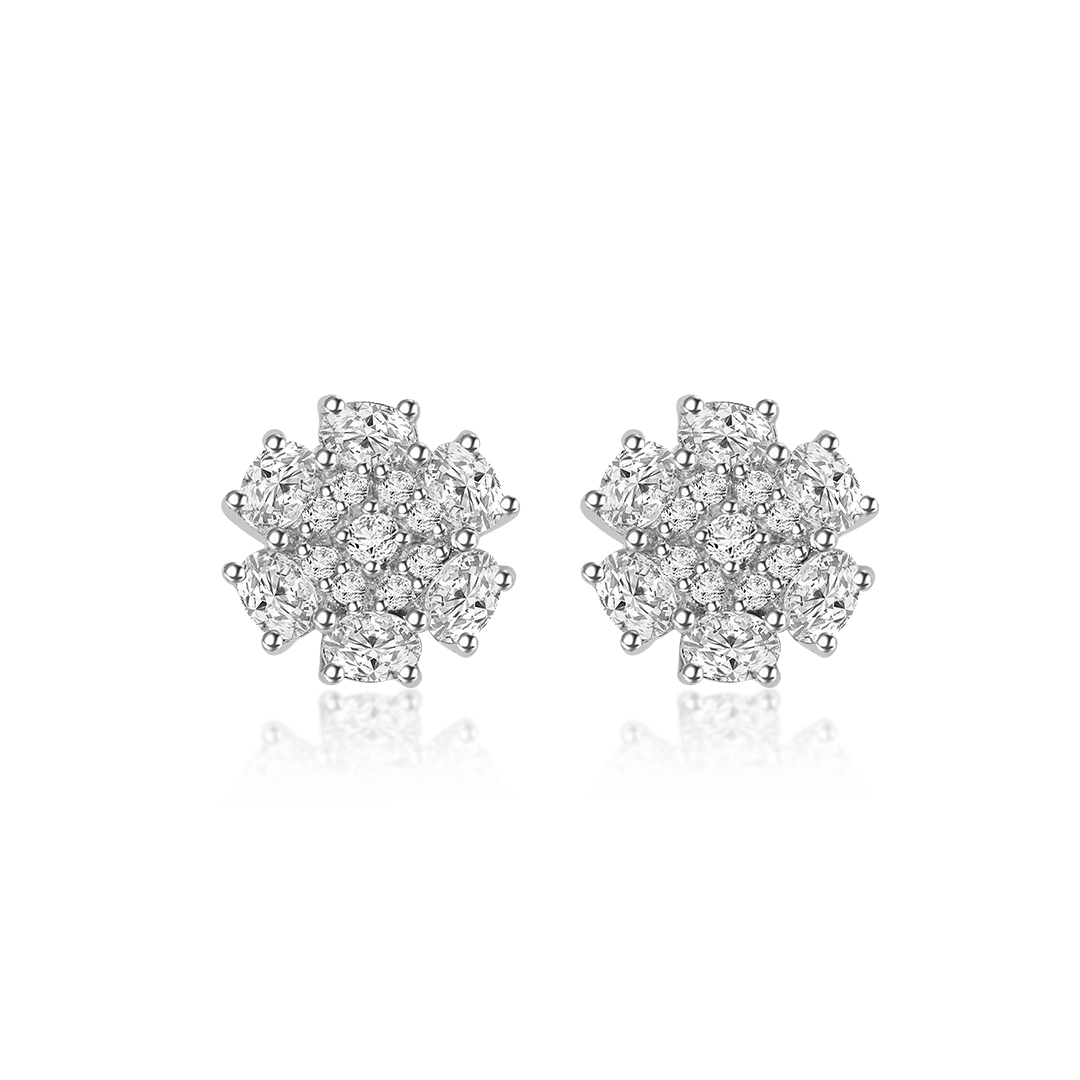 silver necklace design online