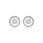 Load image into Gallery viewer, buy silver necklace set online
